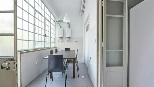 Rooms in Location is not specified - photo 10