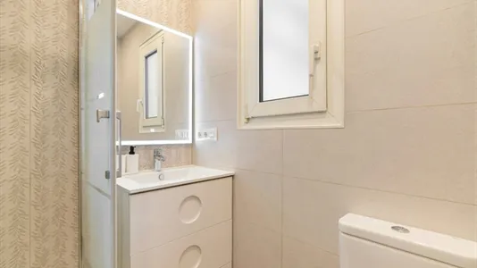 Rooms in Barcelona Sarrià-St. Gervasi - photo 5