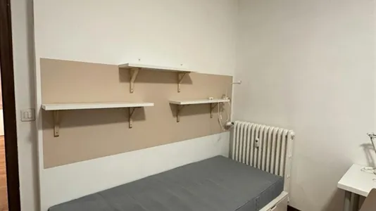Rooms in Padua - photo 3