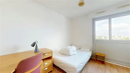 Rooms in Angers - photo 3