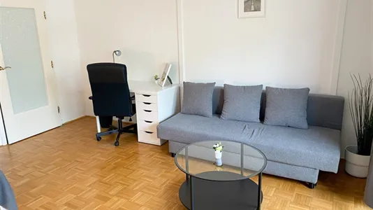 Rooms in Vienna Leopoldstadt - photo 6