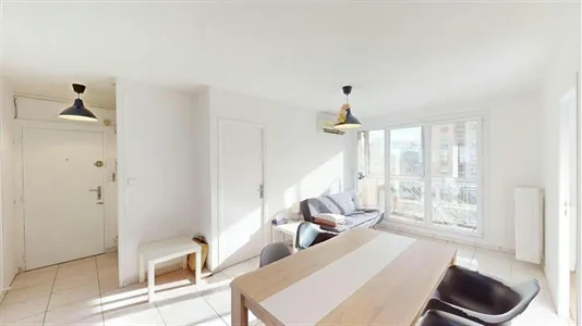 Rooms in Grenoble - photo 10