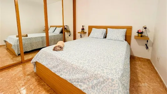 Rooms in Madrid Puente de Vallecas - photo 6