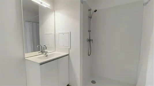 Apartments in Toulouse - photo 9