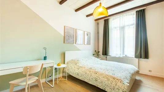 Rooms in Brussels Schaarbeek - photo 1