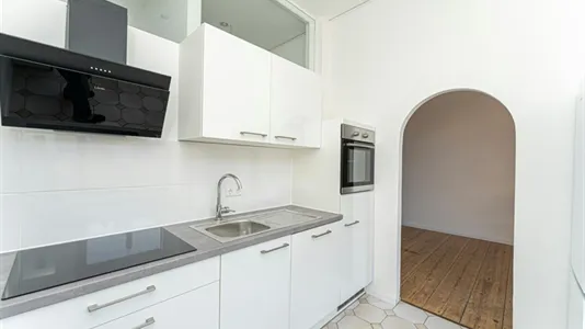 Rooms in Berlin Friedrichshain-Kreuzberg - photo 5