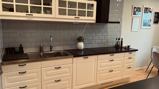 Apartments in Helsingborg - photo 3