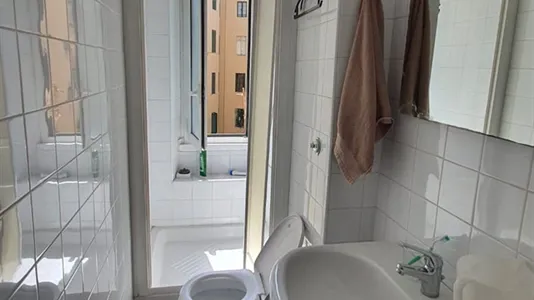 Rooms in Roma Municipio II – Parioli/Nomentano - photo 10