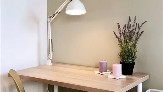 Rooms in Padua - photo 8