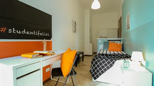 Rooms in Brescia - photo 4