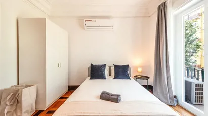 Room for rent in Lisbon (region)