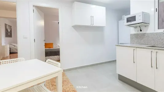 Rooms in Valencia Poblats Marítims - photo 6