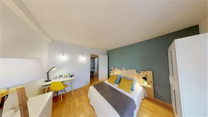 Room for rent in Toulouse, Occitanie