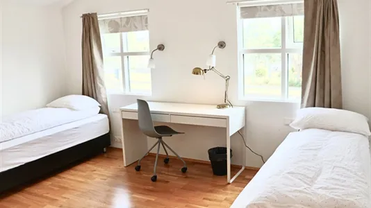 Rooms in Reykjavík Vesturbær - photo 9