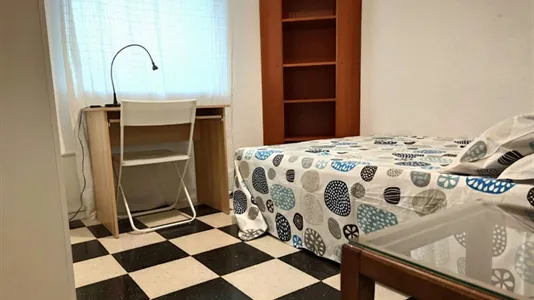 Rooms in Madrid Chamartín - photo 4