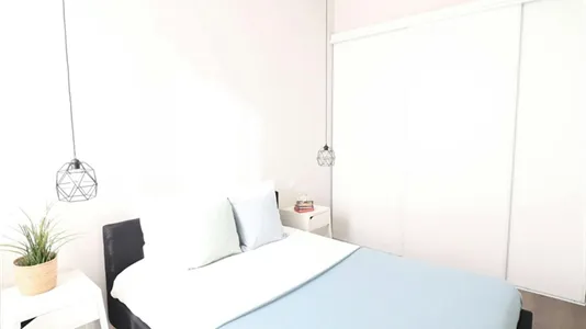 Rooms in Nice - photo 9