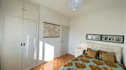 Rooms in Madrid Usera - photo 4