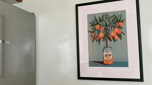 Rooms in Athens Agios Nikolaos - photo 9