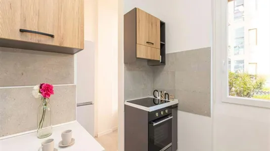 Rooms in Milano Zona 8 - Fiera, Gallaratese, Quarto Oggiaro - photo 10