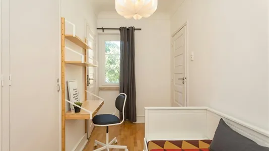 Rooms in Location is not specified - photo 2