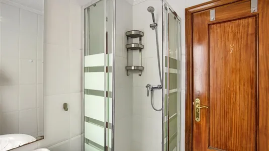 Rooms in Madrid Salamanca - photo 7