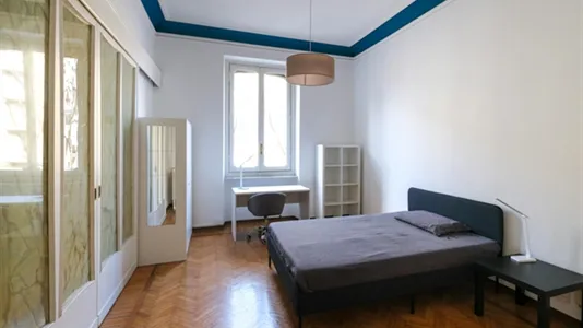 Rooms in Turin - photo 4