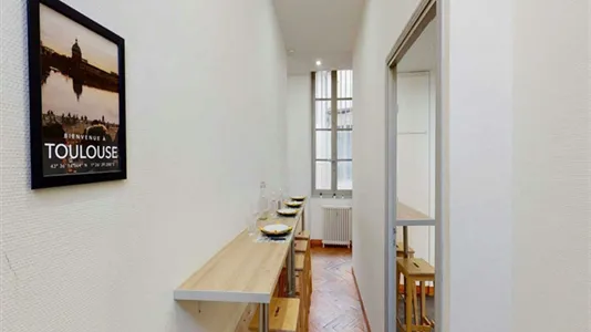 Rooms in Toulouse - photo 10