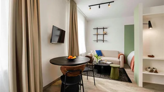 Apartments in Brussels Elsene - photo 3