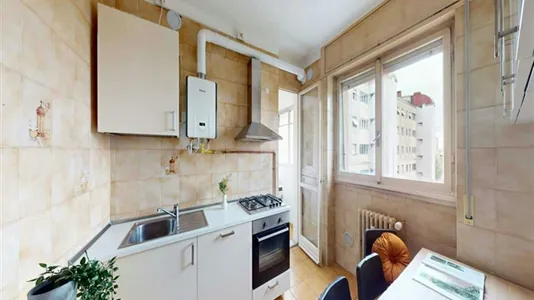Rooms in Milano Zona 7 - Baggio, De Angeli, San Siro - photo 8