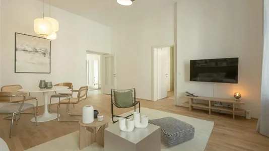 Apartments in Vienna Favoriten - photo 2