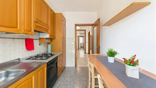 Rooms in Verona - photo 6