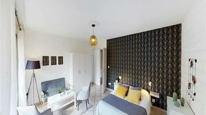 Room for rent in Lyon, Auvergne-Rhône-Alpes