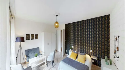 Rooms in Lyon - photo 1
