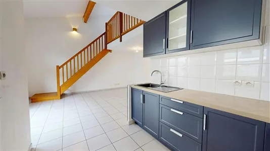 Apartments in Toulouse - photo 10