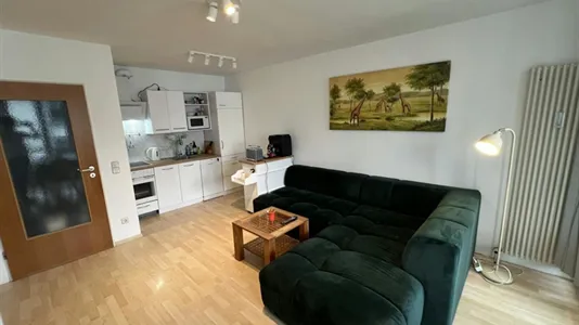 Apartments in Location is not specified - photo 2