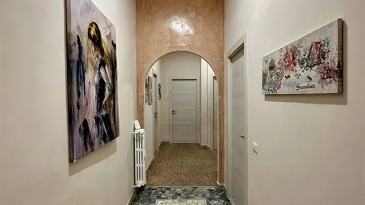 Rooms in Roma Municipio II – Parioli/Nomentano - photo 9
