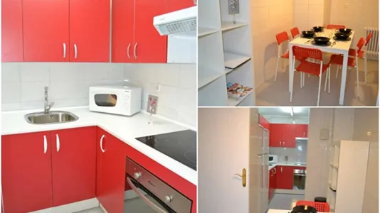 Rooms in Madrid Chamberí - photo 4