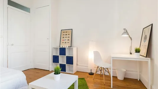 Rooms in Lyon - photo 2