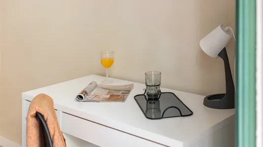 Rooms in Barcelona Eixample - photo 4