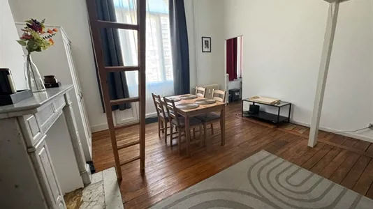 Apartments in Brussels Elsene - photo 2