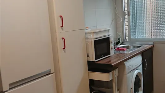 Rooms in Getafe - photo 8