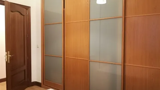 Rooms in Madrid Salamanca - photo 5