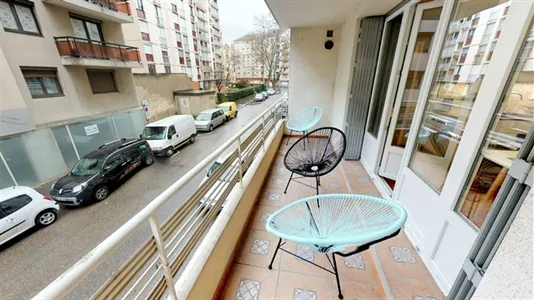 Rooms in Lyon - photo 7