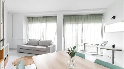 Apartment for rent in Barcelona Eixample, Barcelona