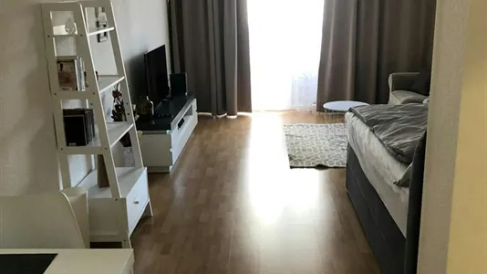 Apartments in Frankfurt Süd - photo 5