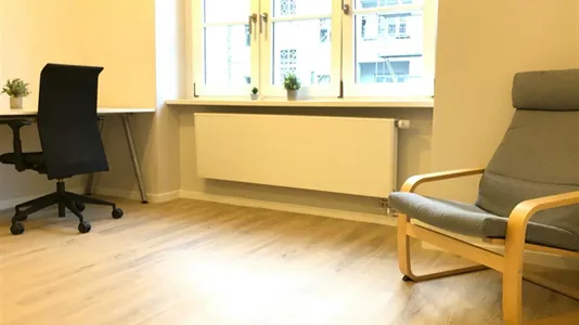 Rooms in Berlin Treptow-Köpenick - photo 9