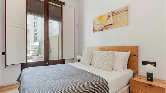 Apartments in Barcelona Ciutat Vella - photo 10