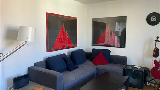 Rooms in Florence - photo 9