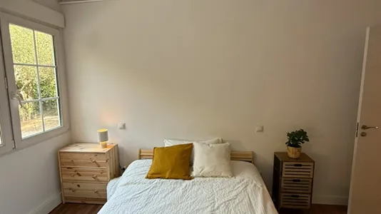 Rooms in Madrid Hortaleza - photo 3