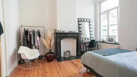 Rooms in Brussels Elsene - photo 4